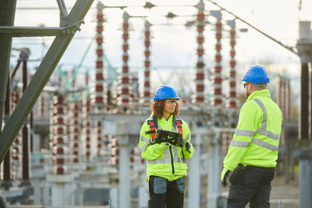 Best Electrical Installation Contractor  in Santa Barbara, CA