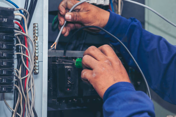 Best Industrial Electrical Services  in Santa Barbara, CA
