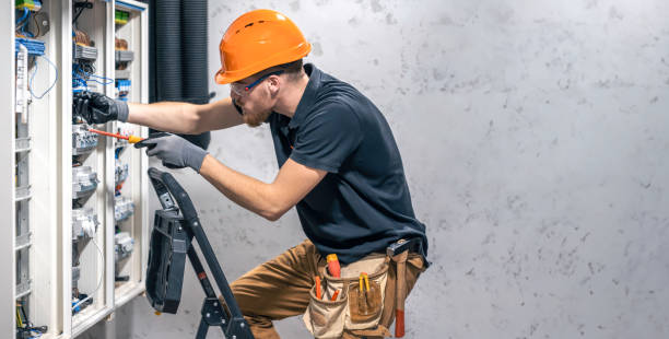 Best Generator Installation Services  in Santa Barbara, CA