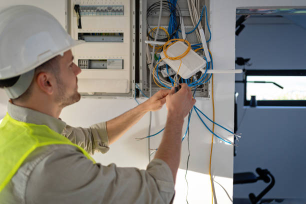 Best Licensed Electrician  in Santa Barbara, CA