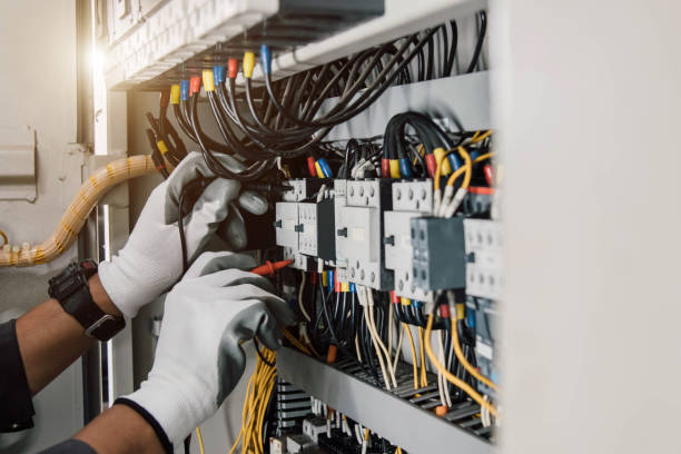 Best Electric Panel Repair  in Santa Barbara, CA